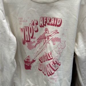 Taylor Swift Sweatshirt